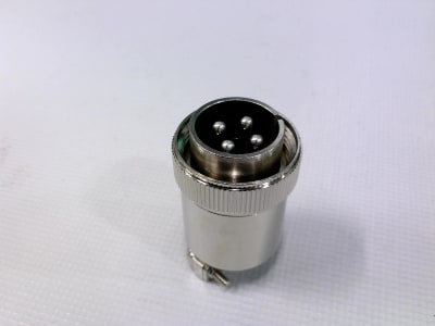 HIROSE ELECTRIC RM15TP4PA