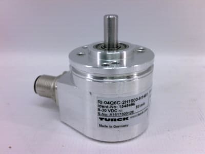 TURCK RI-04Q6C-2H1000-H1481