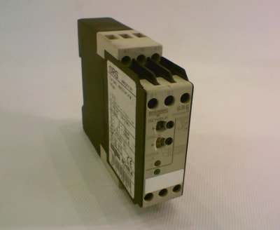 ASEA BROWN BOVERI 2.430.841.01