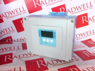 ENDRESS & HAUSER FMU90-R11CB131AA3A
