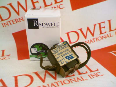 MAC VALVES INC PMD111DAAA