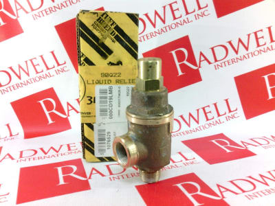 GARDNER DENVER 90Q22