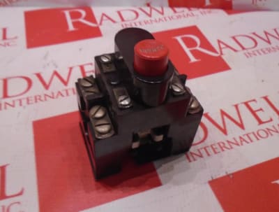 HONEYWELL 84-361-2