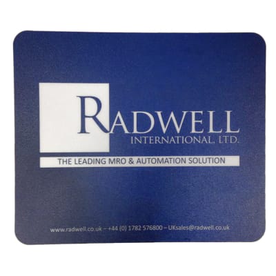 RADWELL PROMOTIONAL RADMOUSEMAT1