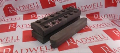 JERGUSON GAGE & VALVE 16RW-20