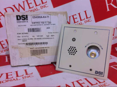 DSI ES4300A-K4-T1