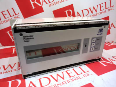 BASLER ELECTRIC BE3-GPR-P1NVNB