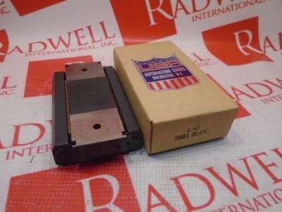 AUTOMATION GAGES INC L-42