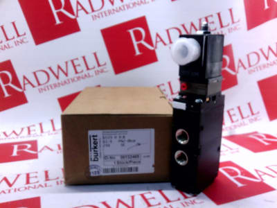 BURKERT 00132465