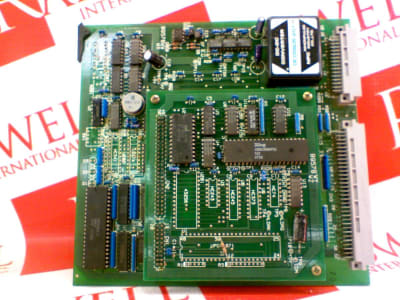 YOKOGAWA B9578YW-02