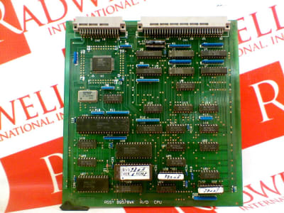YOKOGAWA B9578YK-03