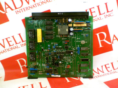 YOKOGAWA B9578YE-04