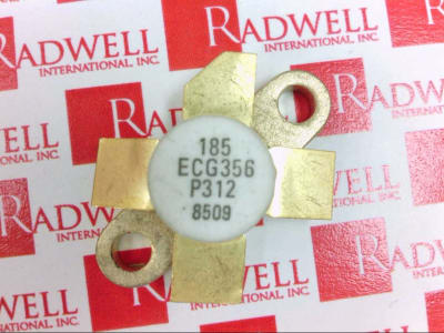 AMERICAN MICROSEMICONDUCTOR ECG356