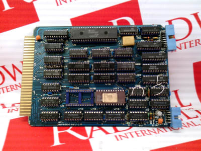 APPLIED MICROSYSTEMS ST4504