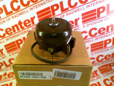 MARLEY ENGINEERED PRODUCTS 3900-2002-506