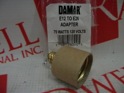 DAMAR BT27922A