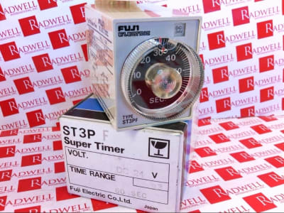 FUJI ELECTRIC ST3PF-DC24V-60S