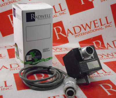 ENCODER PRODUCTS COMPANY 713-198/50-S-S-6-S-S-Y
