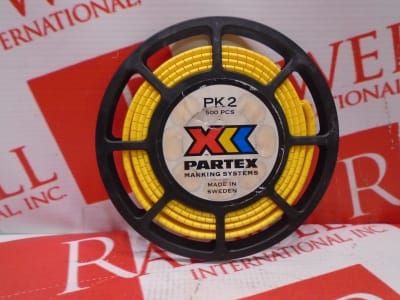 PARTEX PK2-6