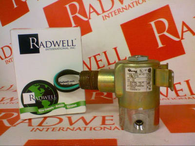 VERSA VALVES ESM8202-44-H2-3000-A120