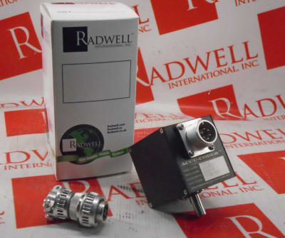 ENCODER PRODUCTS COMPANY 713-112/50-S-S-6-S-S-Y