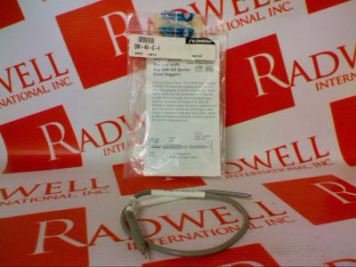 OMEGA ENGINEERING OM-40-C-I