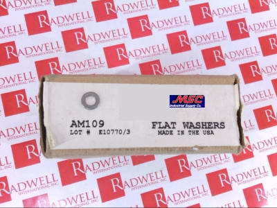 MSC AM109-EACH