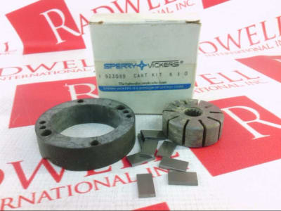 EATON CORPORATION 923089