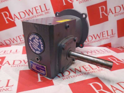 ALTRA INDUSTRIAL MOTION F715-10-B5-6-T3