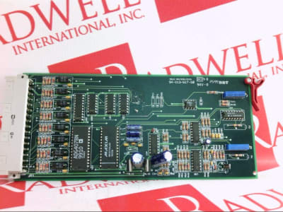 MOLD MASTERS LTD 94-013-517-02