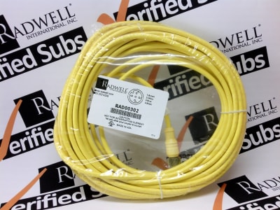 RADWELL VERIFIED SUBSTITUTE 704000D02F300SUB
