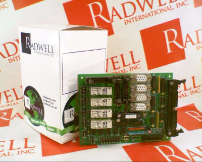 AMERICAN MSI C3201.050.060B