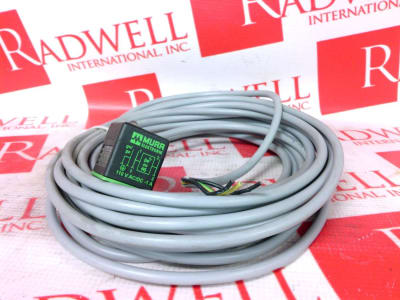 MURR ELEKTRONIK 3124971