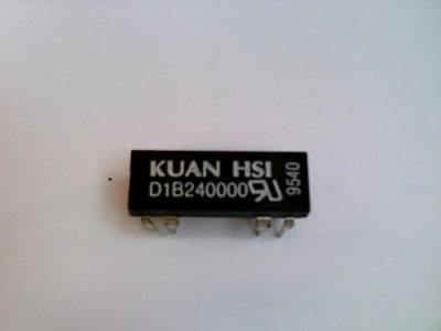 GENERIC D1B240000