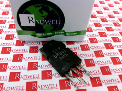 SANKEN ELECTRIC STR58041