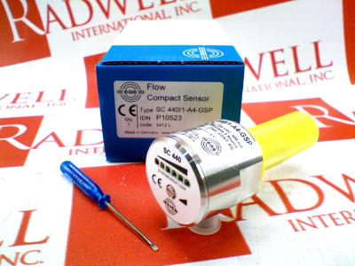 EGE ELEKTRONIK P10523