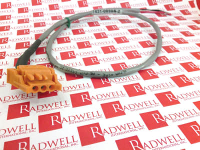 MAPLE SYSTEMS 7431-0050A-2