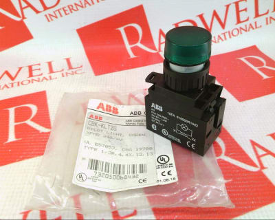 ASEA BROWN BOVERI CBK-KLT2G