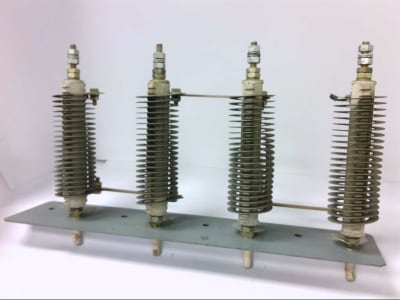 GENERAL ELECTRIC 3N2100SS301A1
