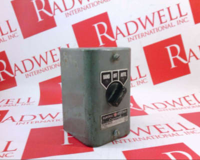 GENERAL ELECTRIC CR2940-NA101D