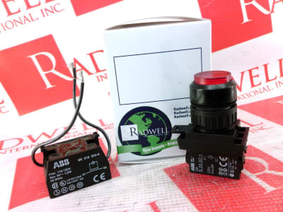 ASEA BROWN BOVERI CBK-KPIT1R