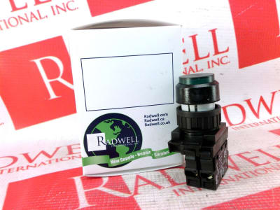 ASEA BROWN BOVERI CBK-KPIF8G10