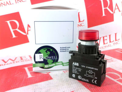 ASEA BROWN BOVERI CBK-KLT2R