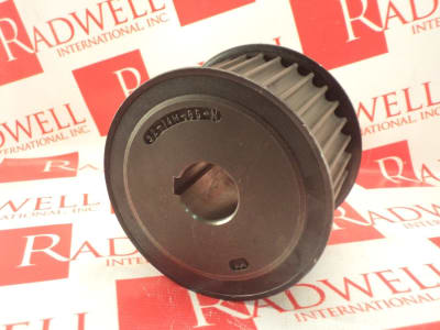MARTIN SPROCKET & GEAR INC 32-14M-85-N