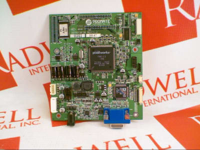 PROMATE ELECRONIC 98PMPCBF30
