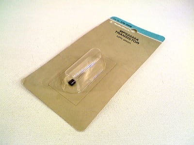 RADIO SHACK 276-2009