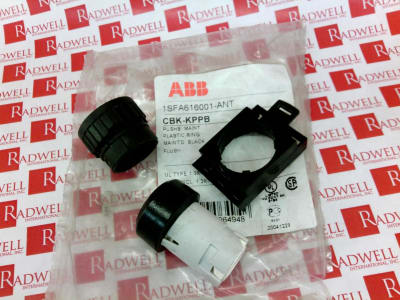 ASEA BROWN BOVERI CBK-KPPB