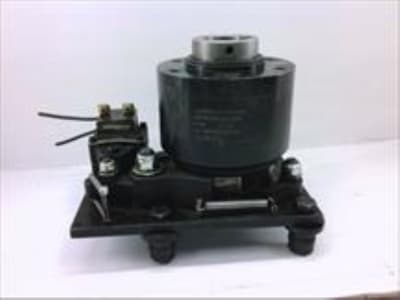 HILLIARD IDA-10B-HD-RH1