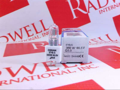 OSRAM EYB-5