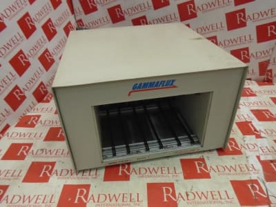 GAMMAFLUX 0697-17361-01